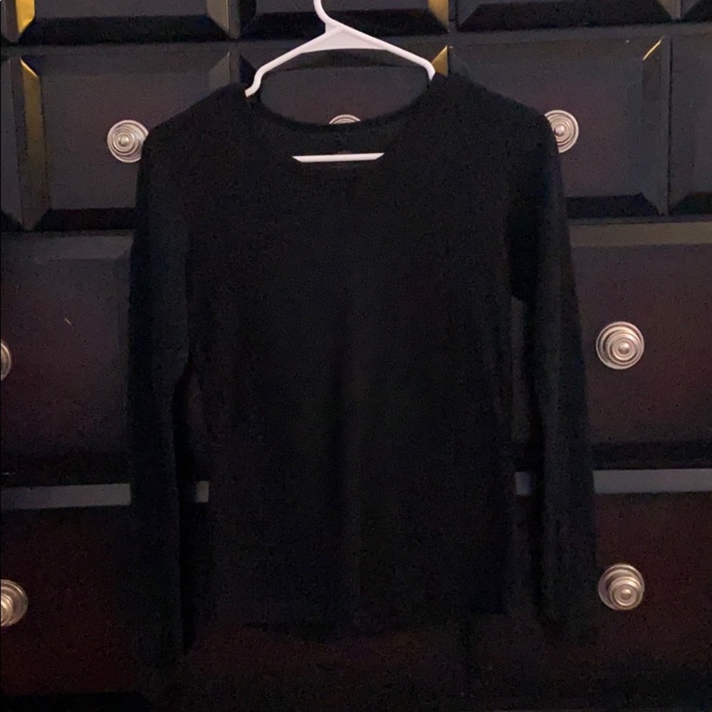 Long sleeve